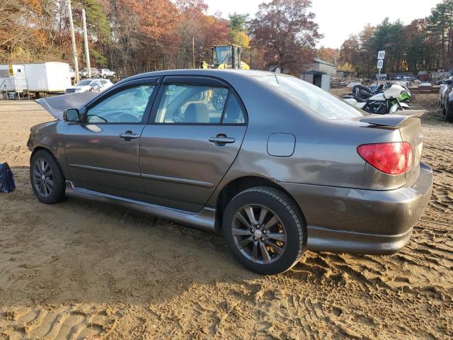 Photo 1 VIN: 2T1BR32E45C483188 - TOYOTA COROLLA CE 