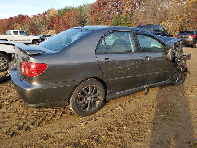 Photo 2 VIN: 2T1BR32E45C483188 - TOYOTA COROLLA CE 