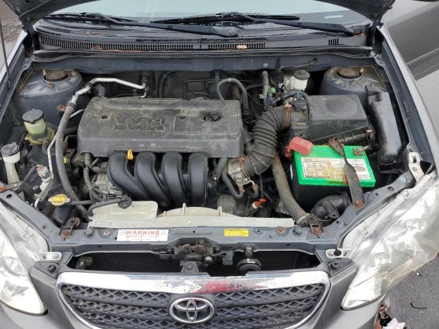 Photo 10 VIN: 2T1BR32E45C503858 - TOYOTA COROLLA 