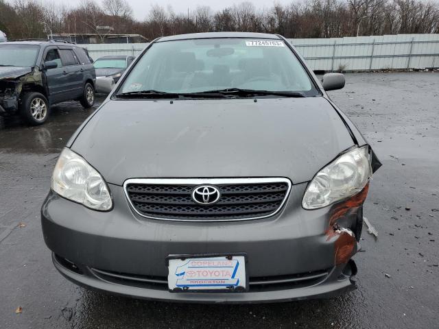 Photo 4 VIN: 2T1BR32E45C503858 - TOYOTA COROLLA 