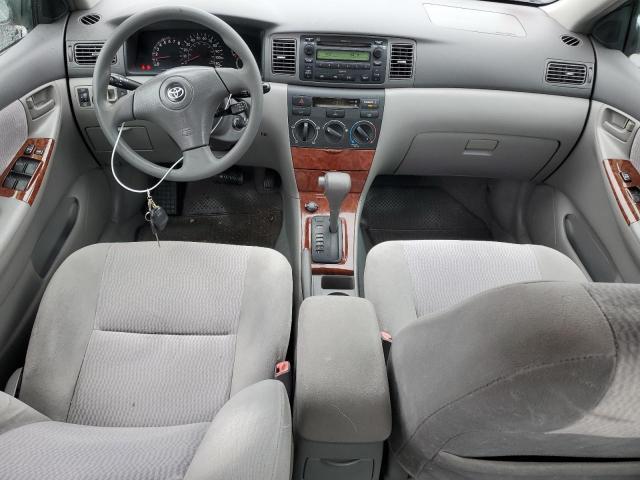 Photo 7 VIN: 2T1BR32E45C503858 - TOYOTA COROLLA 