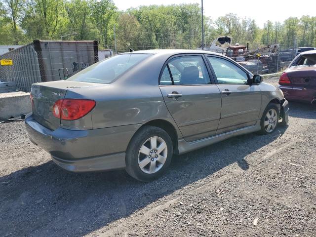 Photo 2 VIN: 2T1BR32E45C508851 - TOYOTA COROLLA 