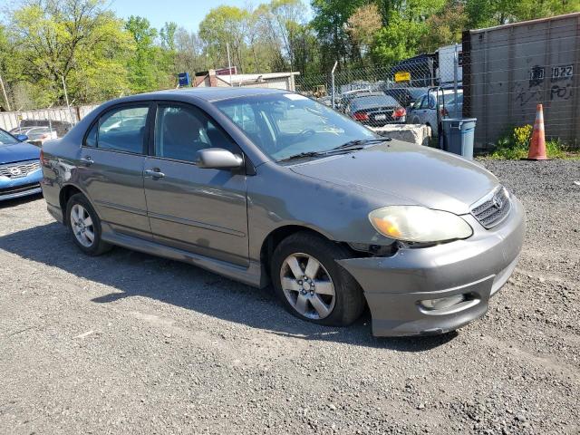 Photo 3 VIN: 2T1BR32E45C508851 - TOYOTA COROLLA 