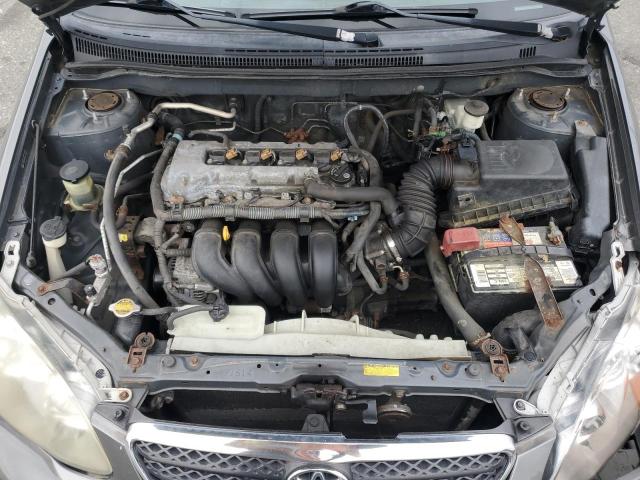 Photo 10 VIN: 2T1BR32E45C552123 - TOYOTA COROLLA 