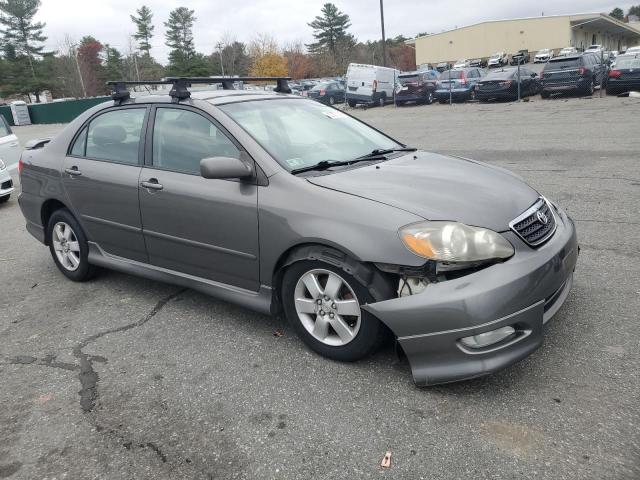 Photo 3 VIN: 2T1BR32E45C552123 - TOYOTA COROLLA 