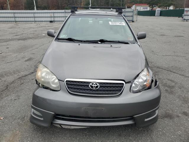 Photo 4 VIN: 2T1BR32E45C552123 - TOYOTA COROLLA 