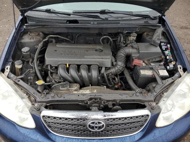 Photo 10 VIN: 2T1BR32E45C866936 - TOYOTA COROLLA 