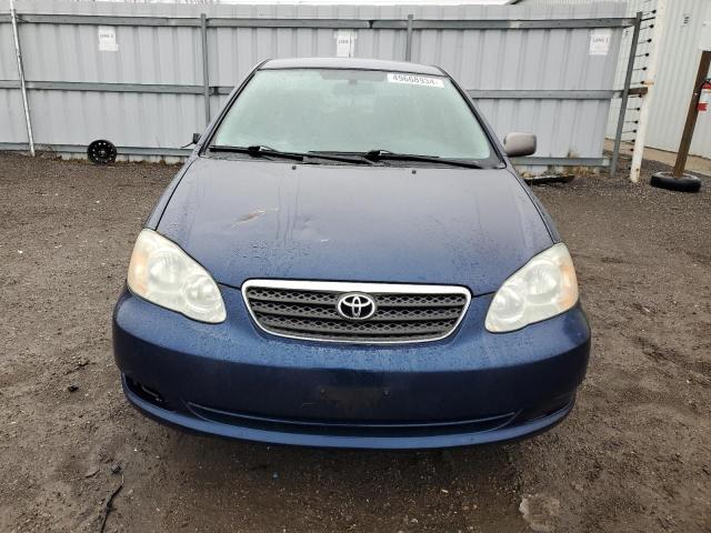 Photo 4 VIN: 2T1BR32E45C866936 - TOYOTA COROLLA 