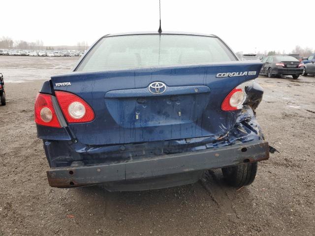 Photo 5 VIN: 2T1BR32E45C866936 - TOYOTA COROLLA 