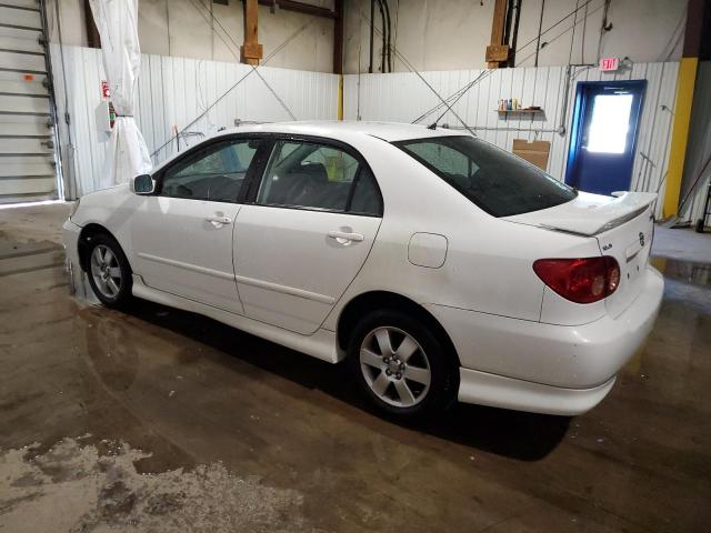 Photo 1 VIN: 2T1BR32E46C558960 - TOYOTA COROLLA CE 