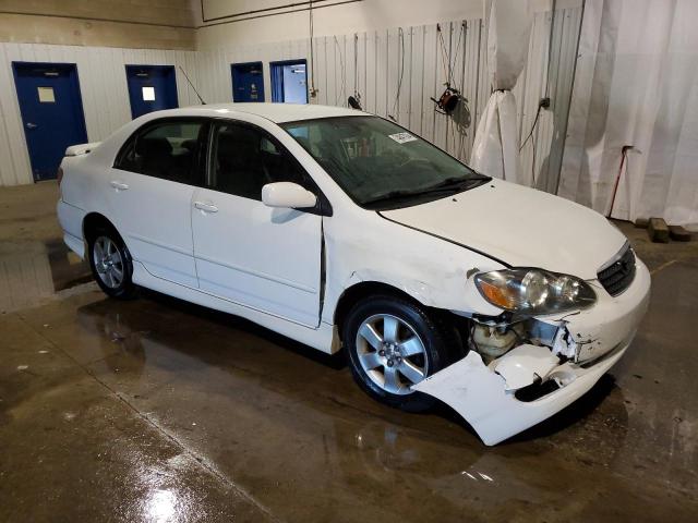 Photo 3 VIN: 2T1BR32E46C558960 - TOYOTA COROLLA CE 