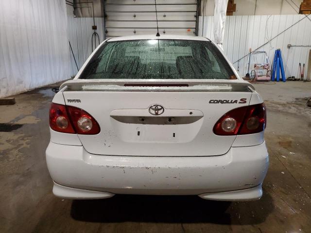 Photo 5 VIN: 2T1BR32E46C558960 - TOYOTA COROLLA CE 