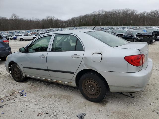 Photo 1 VIN: 2T1BR32E46C565844 - TOYOTA COROLLA CE 