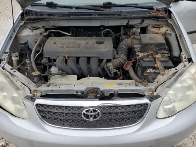 Photo 10 VIN: 2T1BR32E46C565844 - TOYOTA COROLLA CE 