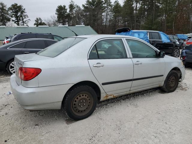 Photo 2 VIN: 2T1BR32E46C565844 - TOYOTA COROLLA CE 