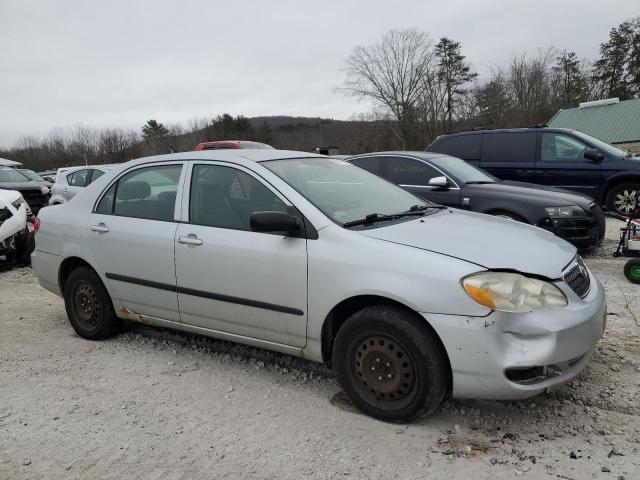 Photo 3 VIN: 2T1BR32E46C565844 - TOYOTA COROLLA CE 