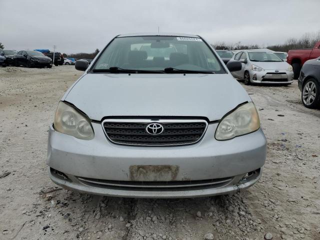 Photo 4 VIN: 2T1BR32E46C565844 - TOYOTA COROLLA CE 