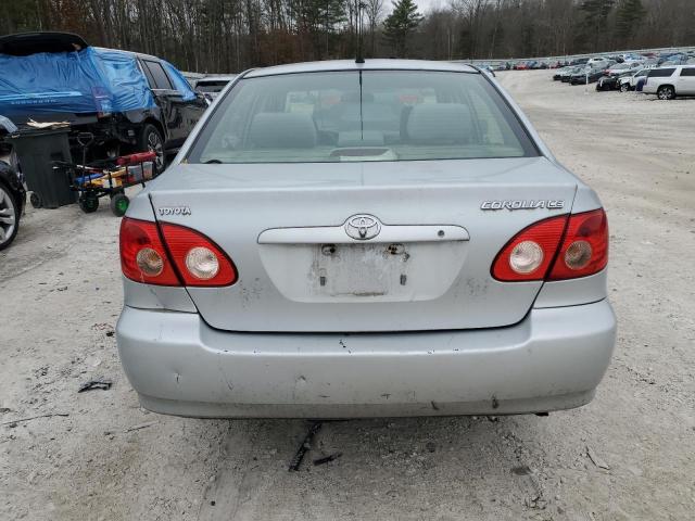 Photo 5 VIN: 2T1BR32E46C565844 - TOYOTA COROLLA CE 