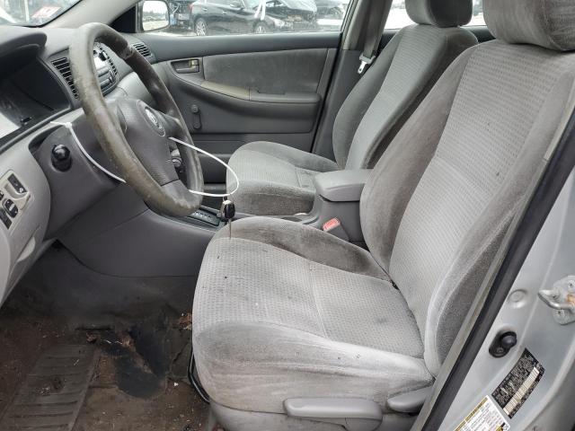 Photo 6 VIN: 2T1BR32E46C565844 - TOYOTA COROLLA CE 