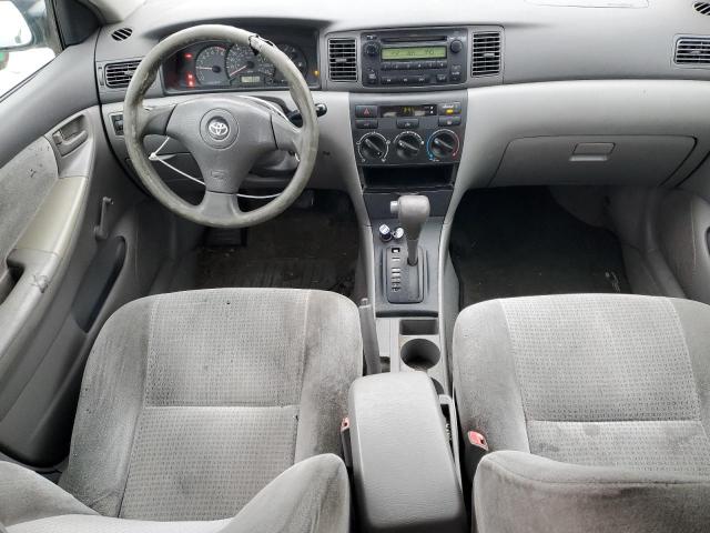 Photo 7 VIN: 2T1BR32E46C565844 - TOYOTA COROLLA CE 