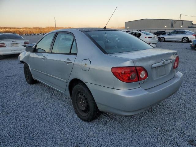 Photo 1 VIN: 2T1BR32E46C568047 - TOYOTA COROLLA 