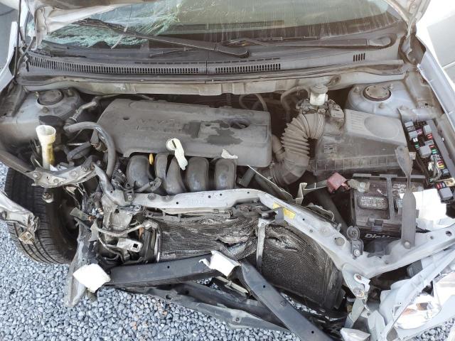 Photo 10 VIN: 2T1BR32E46C568047 - TOYOTA COROLLA 