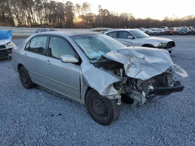 Photo 3 VIN: 2T1BR32E46C568047 - TOYOTA COROLLA 