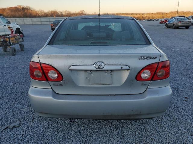 Photo 5 VIN: 2T1BR32E46C568047 - TOYOTA COROLLA 