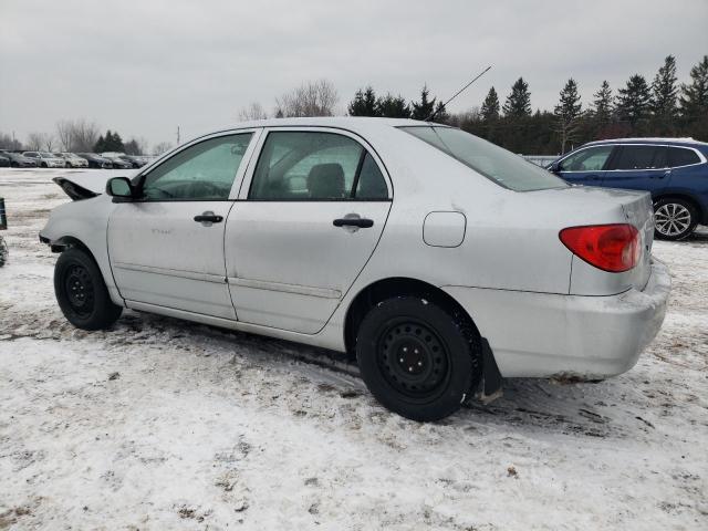 Photo 1 VIN: 2T1BR32E46C571837 - TOYOTA COROLLA 