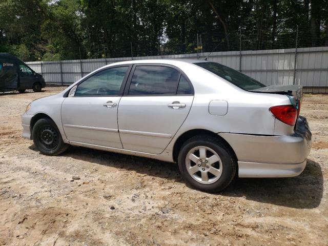 Photo 1 VIN: 2T1BR32E46C592879 - TOYOTA COROLLA CE 