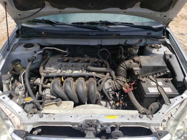 Photo 10 VIN: 2T1BR32E46C592879 - TOYOTA COROLLA CE 