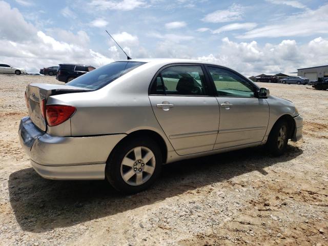 Photo 2 VIN: 2T1BR32E46C592879 - TOYOTA COROLLA CE 