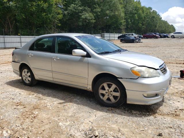 Photo 3 VIN: 2T1BR32E46C592879 - TOYOTA COROLLA CE 