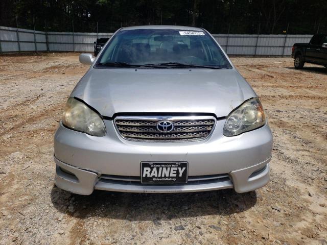 Photo 4 VIN: 2T1BR32E46C592879 - TOYOTA COROLLA CE 