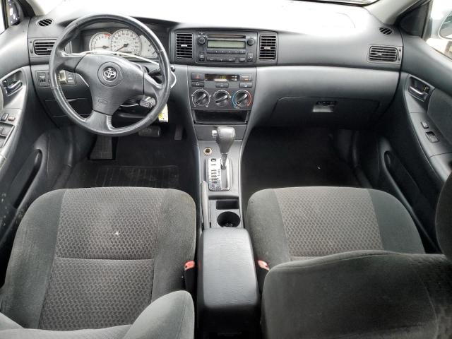 Photo 7 VIN: 2T1BR32E46C592879 - TOYOTA COROLLA CE 