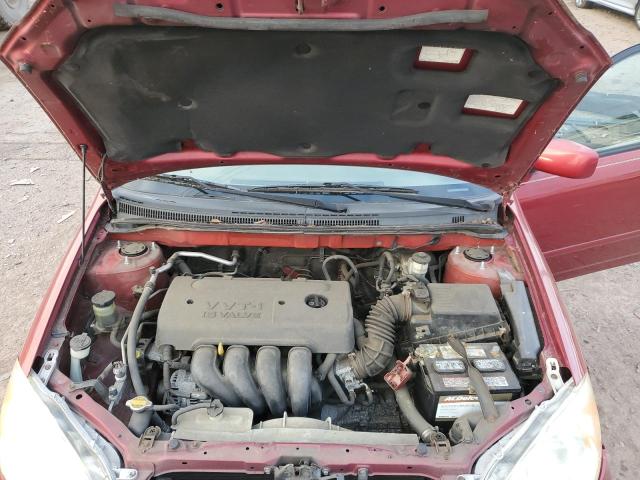 Photo 10 VIN: 2T1BR32E46C594468 - TOYOTA COROLLA CE 