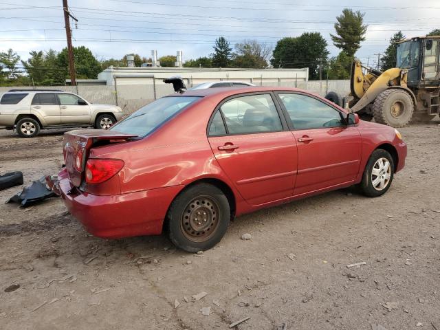 Photo 2 VIN: 2T1BR32E46C594468 - TOYOTA COROLLA CE 