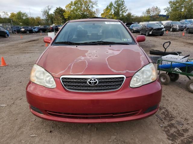 Photo 4 VIN: 2T1BR32E46C594468 - TOYOTA COROLLA CE 