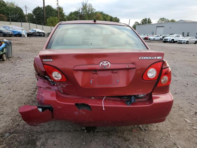 Photo 5 VIN: 2T1BR32E46C594468 - TOYOTA COROLLA CE 