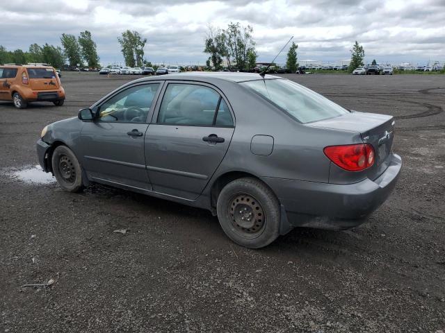 Photo 1 VIN: 2T1BR32E46C608756 - TOYOTA COROLLA 