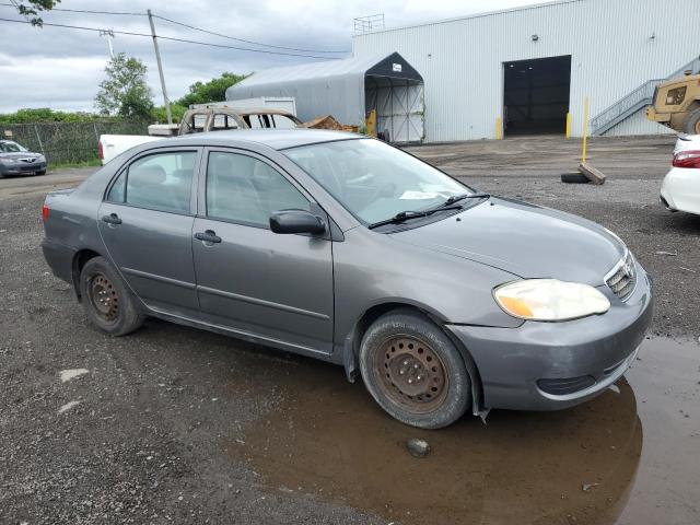 Photo 3 VIN: 2T1BR32E46C608756 - TOYOTA COROLLA 