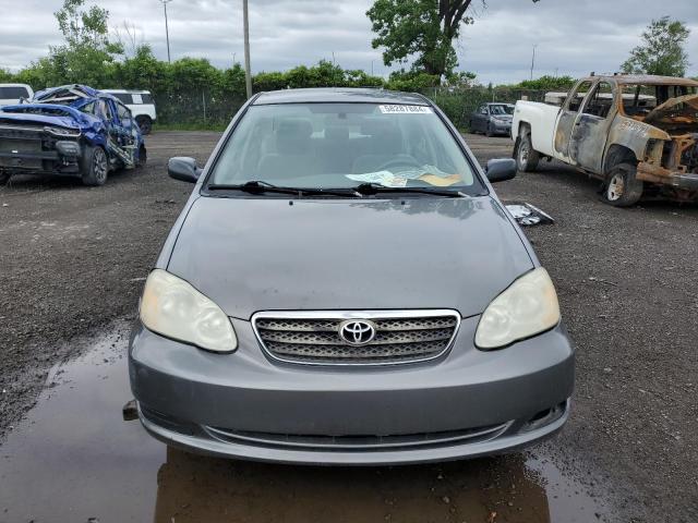 Photo 4 VIN: 2T1BR32E46C608756 - TOYOTA COROLLA 