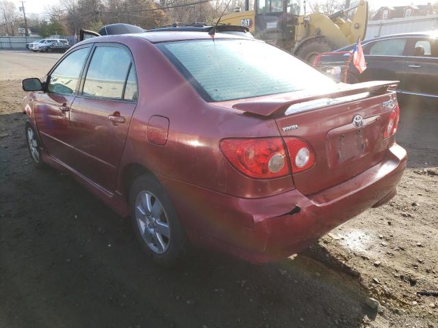 Photo 1 VIN: 2T1BR32E46C614895 - TOYOTA COROLLA 