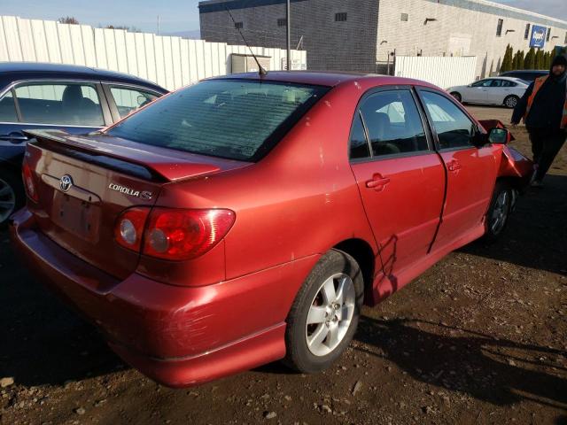 Photo 2 VIN: 2T1BR32E46C614895 - TOYOTA COROLLA 