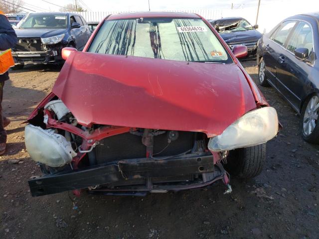 Photo 4 VIN: 2T1BR32E46C614895 - TOYOTA COROLLA 