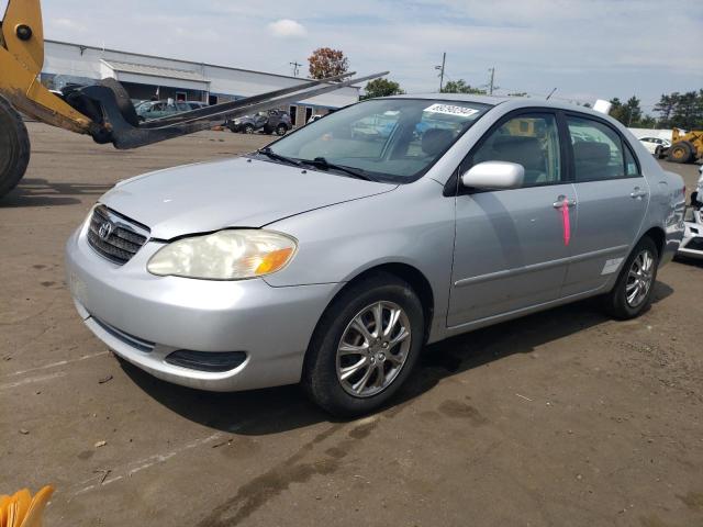 Photo 0 VIN: 2T1BR32E46C617120 - TOYOTA COROLLA CE 