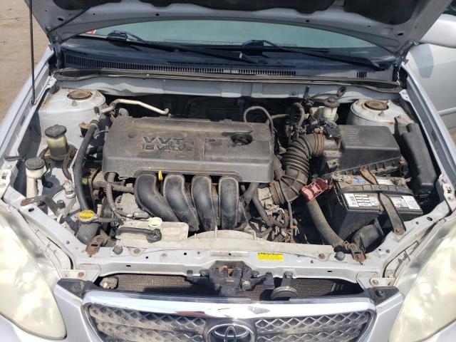 Photo 10 VIN: 2T1BR32E46C617120 - TOYOTA COROLLA CE 