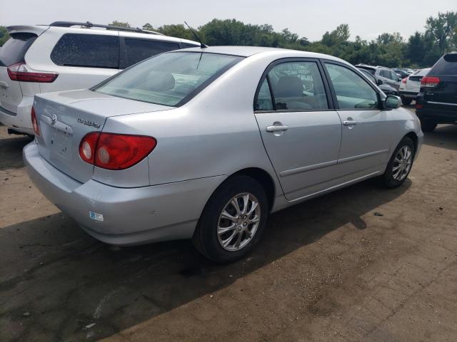 Photo 2 VIN: 2T1BR32E46C617120 - TOYOTA COROLLA CE 