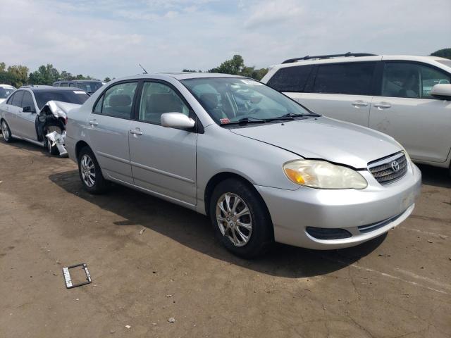 Photo 3 VIN: 2T1BR32E46C617120 - TOYOTA COROLLA CE 