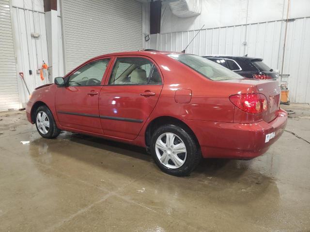 Photo 1 VIN: 2T1BR32E46C635052 - TOYOTA COROLLA CE 